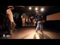 キサラ vs Newtaro – LOOP DE DANCE – 9th Season – Vol.2 Best16