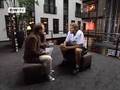 Journal Interview mit Dirk Nowitzki, Basketball-Profi