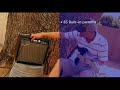 Fender® presents the G-DEC® 30