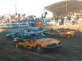 demolition derby pt1 demolition derby pt1