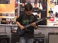 Ganhadores da Promo NIG/Guitar Battle levam voce ao topo