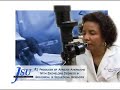 Choose Jackson State University...I did! - Dr. Linda Johnson