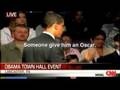 An Offensive Barack Obama Video