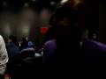 Ta Smallz at the Bone Thugs Reunion Concert