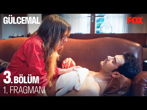 Gülcemal 3. Bölüm Fragmanı                                                                                                                                                                                                                                