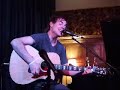 Ross Copperman - Getaway - RR, Oct 07