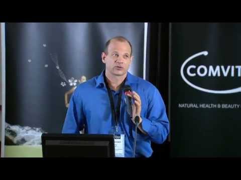 Comvita Science Symposium 2012