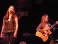 Nerissa & Katryna Nields - The Endless Day
