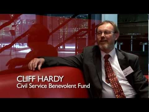 Cliff Hardy - CSBF