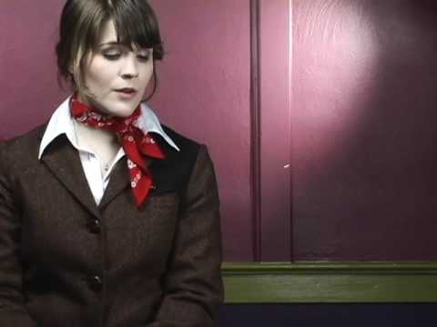 NettwerkMusic - Distributed in the US by WMG. 'If I Didn't Know' by Jenny Owen Youngs from Transmitter Failure, available now. Download on iTunes: http://bit.ly/ajuZmL Links...