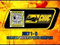 Wakepark World Championship