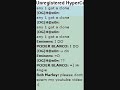 Platform Racing Chat