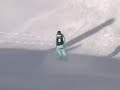 North American Open Slopestyle Finals