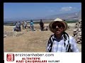 Erzincan Alt?ntepe R�portaj
