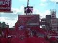Hugo Chavez - Discurso en la Av. Bolivar, Caracas Hugo Chavez - Discurso en la Av. Bolivar, Caracas
