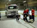 6th Anual Pumper Pull Strongman Challenge