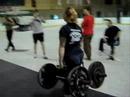 6th Anual Pumper Pull Strongman Challenge