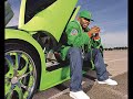 I Got Bass - Busta Rhymes