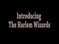 MRHS vs. Harlem Wizards
