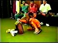 Royler Gracie Vs Eugenio Tadeu - Parte 1/6 - indoor