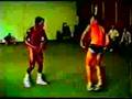 Royler Gracie Vs Eugenio Tadeu - Parte 1/6 - indoor