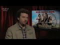 Danny McBride Chats 'Your Highness'