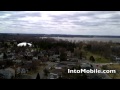 BlackBerry PlayBook rear facing camera video recording sample