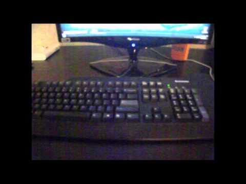 How to setup your gaming computer