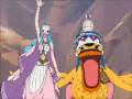One Piece - Setzt die Segel !