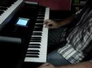 Felipe Dutra on Synth Sounds (Moog Modular)