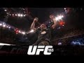 UFC 153: Anderson Silva Post-fight Interview