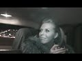 Moscow Drive in Russia in a Hummer H2 with 3 hot blond girls