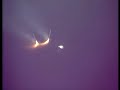 STS-41 Launch