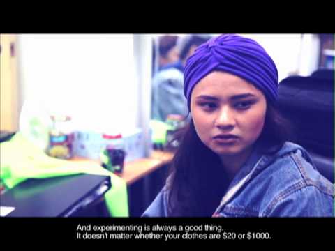 CATALOG TV: We chat with local fashion label, Mash-up