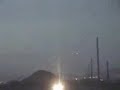 UFO footage - Mexico - June 2008 UFO footage - Mexico - June 2008