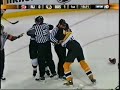 Andrew Alberts vs. Colin White Andrew Alberts vs. Colin White