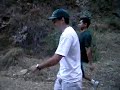 Tour de French Fry