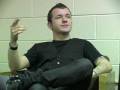 videos de The Cab Talks With Tier