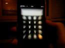 Apple iphone 8GB (chumba)
