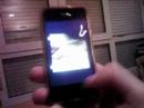 Apple iphone 8GB (chumba)