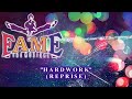 Fame: The Musical - Hard Work (Reprise) - Karaoke