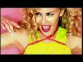 Kylie Minogue - In My Arms