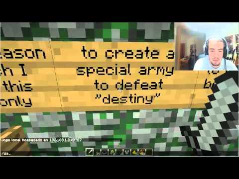 FEROSTREAM! xD