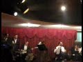 علي العيساوي- بعد عيوني ياعلي - مهرجان العراقي 2008