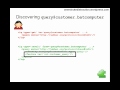Part 2 of 4 - Developing Discoverable XMPP Components with Vorpal