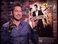 Star Movies VIP Access RocknRolla : Gerard Butler Star Movies VIP Access RocknRolla : Gerard Butler