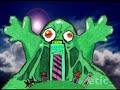 ETIC Imagem e Som - Anima��o \"Grego\"