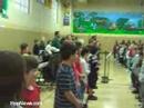 Elmwood School Meeting of the Eagles Part I Elmwood School Meeting of the Eagles Part I