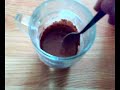 Cum se face in cappucino Cum se face in cappucino