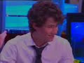 Jonas Brothers entrevistaq el hormiguero-Parte 2 11